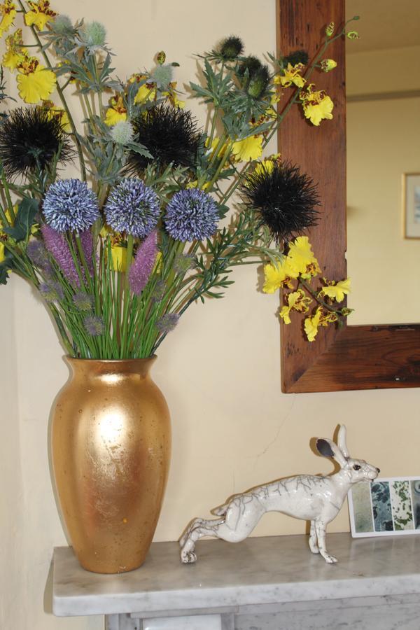Bed and Breakfast North Walk House Lynton Exterior foto