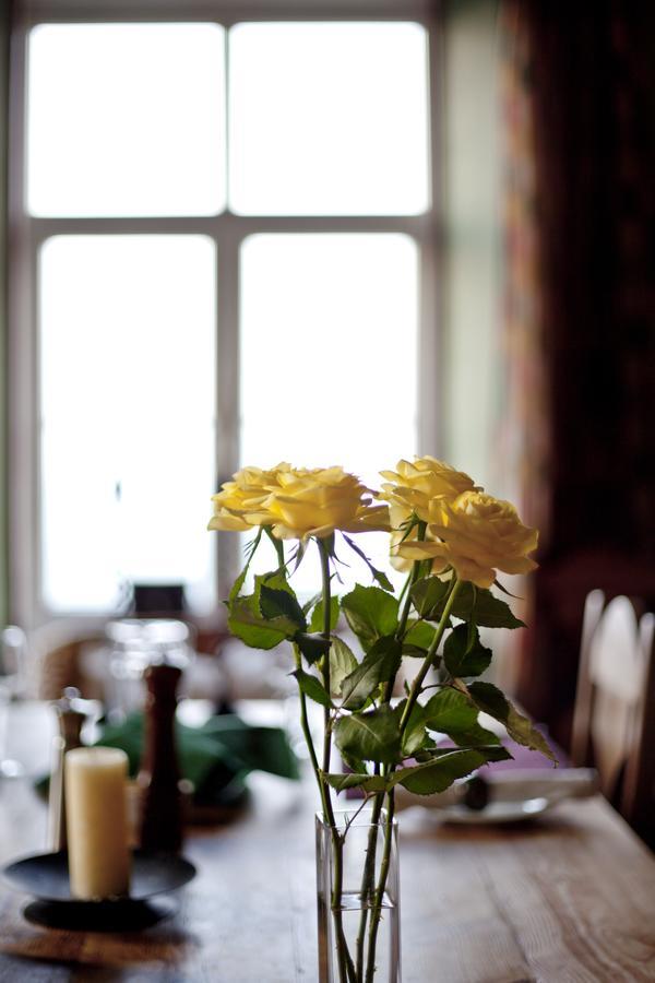 Bed and Breakfast North Walk House Lynton Exterior foto